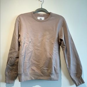 Reigning Champ Women’s Crewneck Sweatshirt